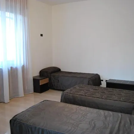 Gæstehus Villamelchiorre 1 Milano