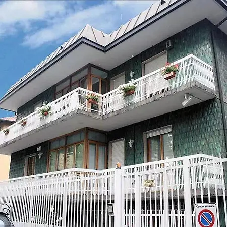 Villamelchiorre 1 * Milano