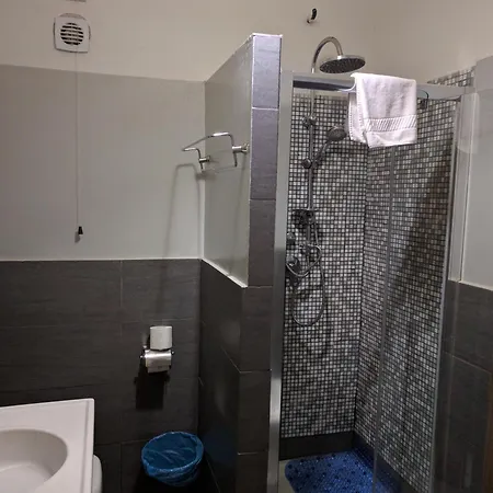 Villamelchiorre 1 * ميلان