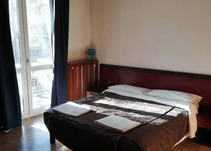 Villamelchiorre 1 * ميلان