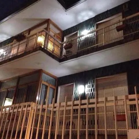 Villamelchiorre 1 招待所 *
